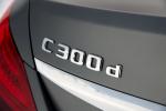 Mercedes-Benz C300 d 4Matic AMG Line 2018 года (WW)